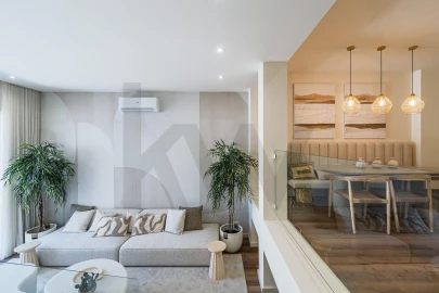 Apartamento T2 para Venda em Bonfim