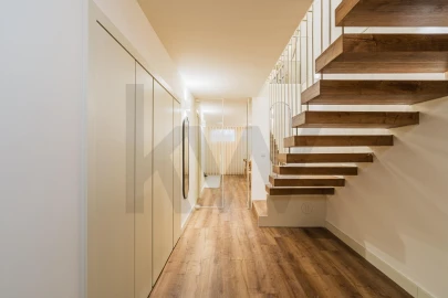 Apartamento T2 para Venda em Bonfim