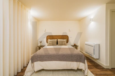 Apartamento T2 para Venda em Bonfim