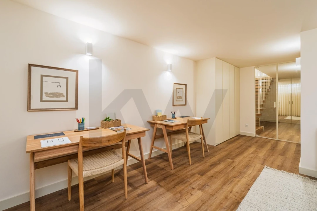 Apartamento T2 para Venda em Bonfim Foto 43