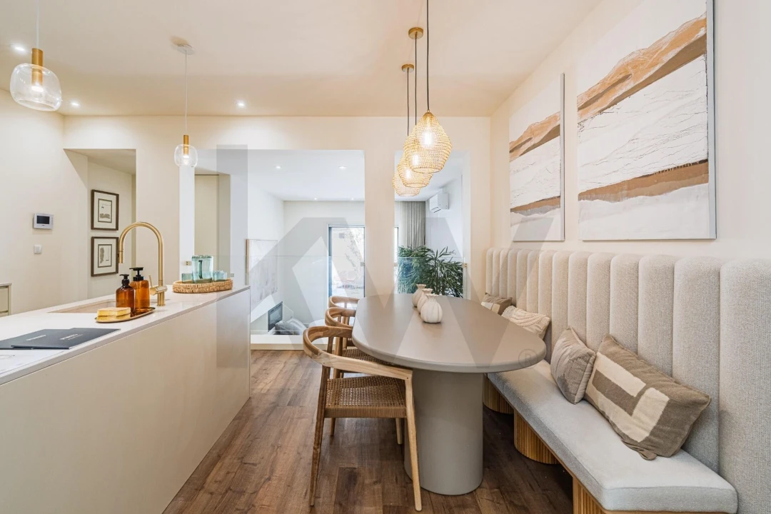 Apartamento T2 para Venda em Bonfim Foto 12