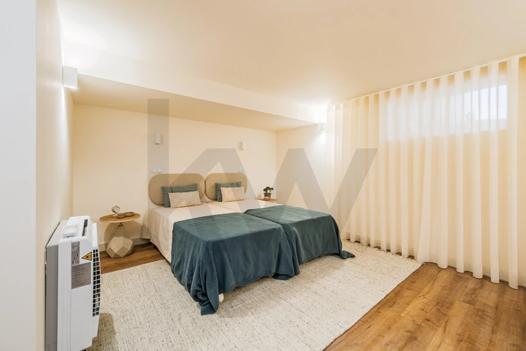 Apartamento T2 para Venda em Bonfim Foto 40