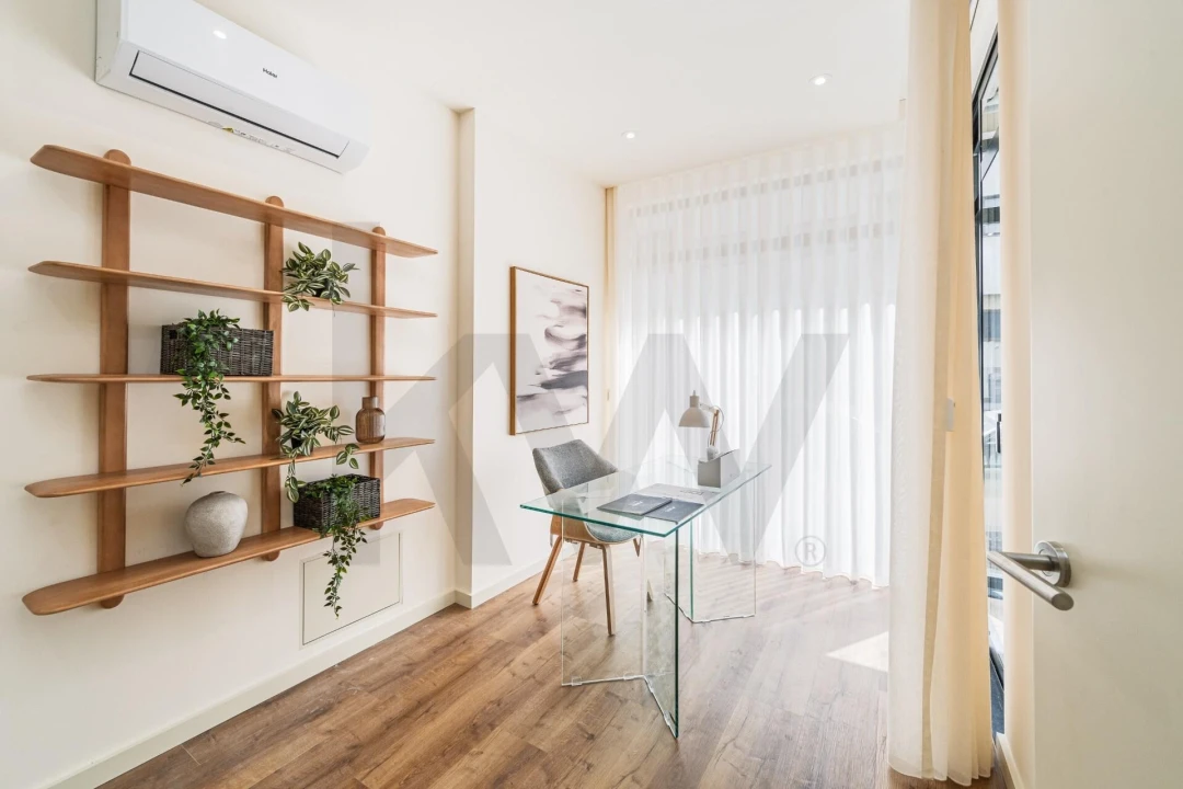 Apartamento T2 para Venda em Bonfim Foto 5