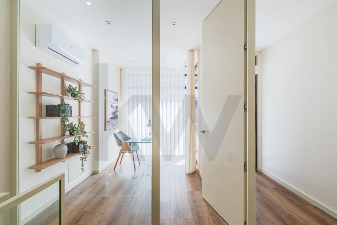 Apartamento T2 para Venda em Bonfim Foto 7