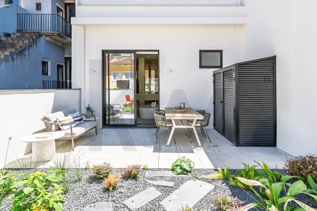 Apartamento T2 para Venda em Bonfim Foto 1