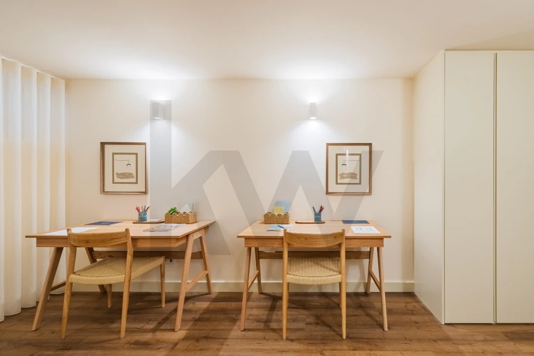 Apartamento T2 para Venda em Bonfim Foto 44