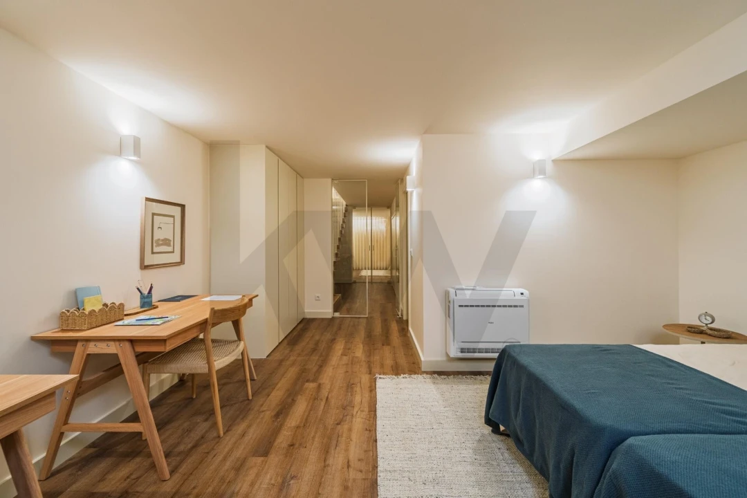 Apartamento T2 para Venda em Bonfim Foto 42