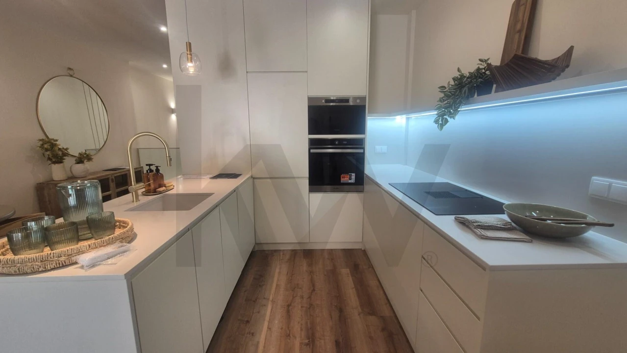 Apartamento T2 para Venda em Bonfim Foto 6