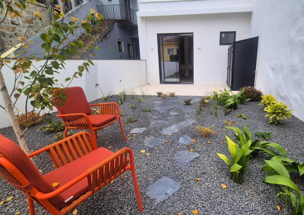Apartamento T2 para Venda em Bonfim Foto 17