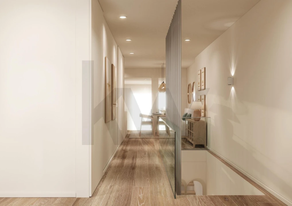 Apartamento T2 para Venda em Bonfim Foto 5