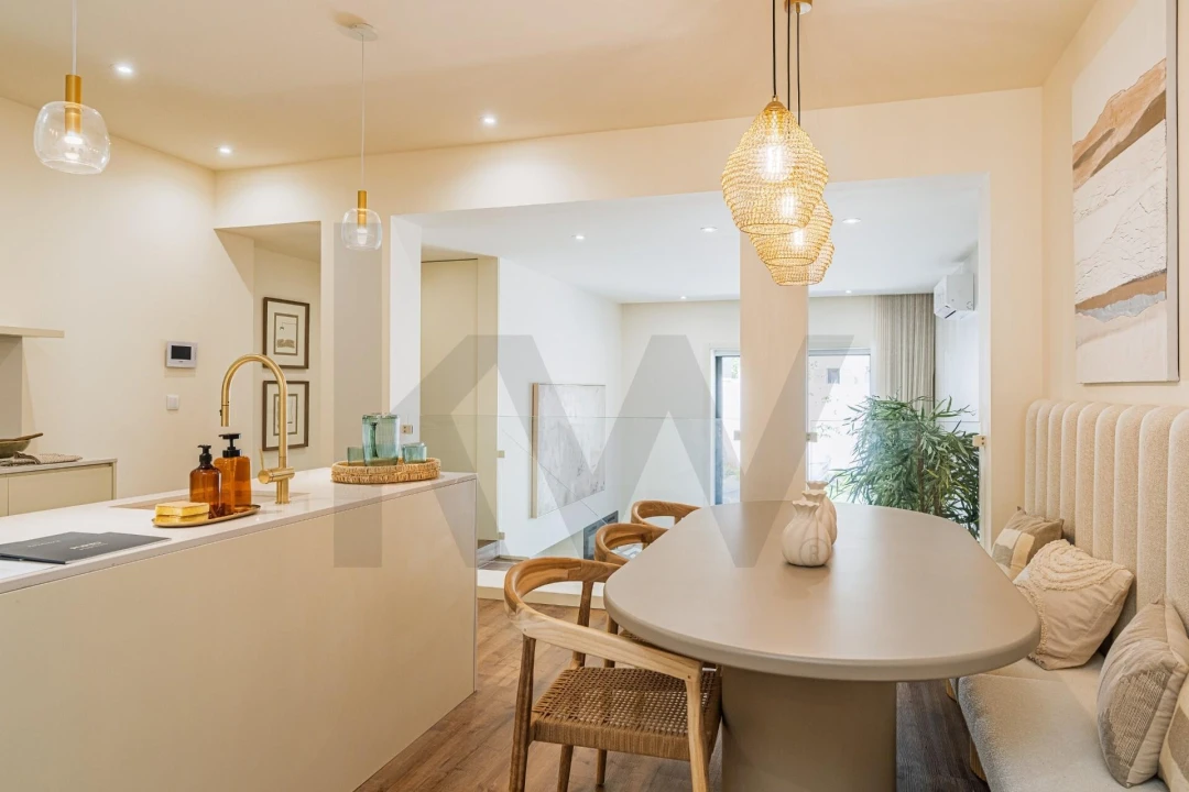 Apartamento T2 para Venda em Bonfim Foto 13
