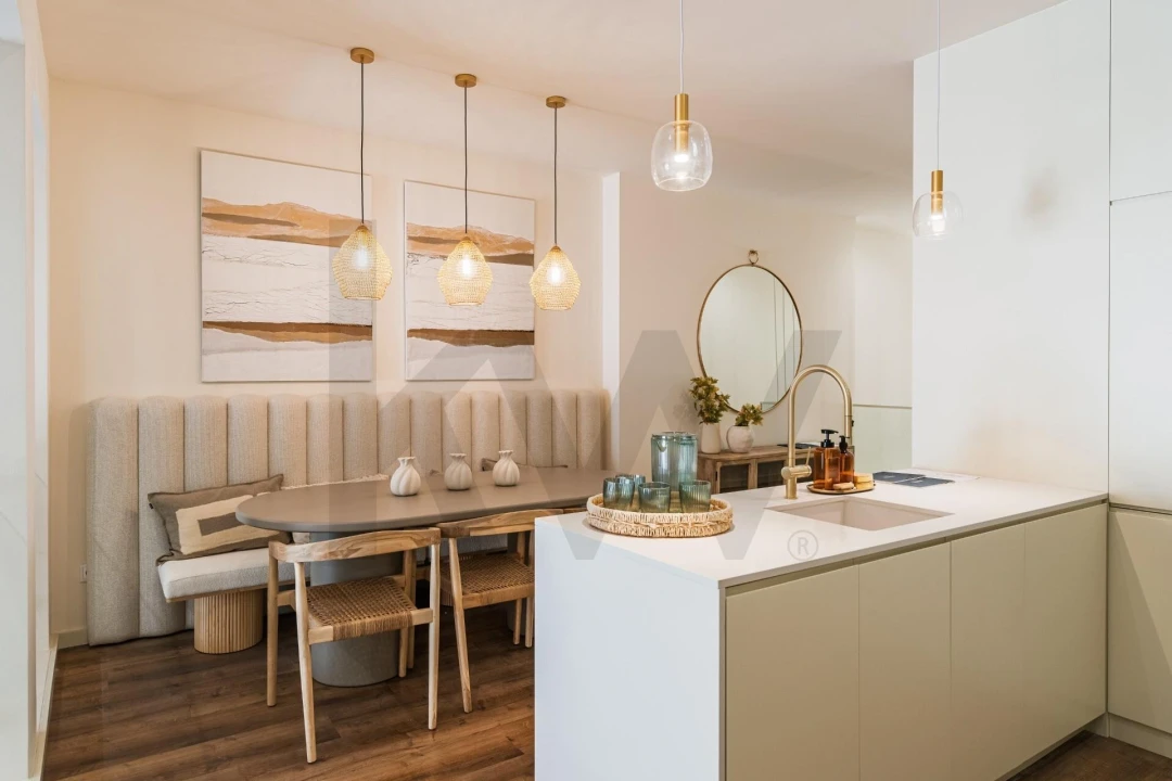 Apartamento T2 para Venda em Bonfim Foto 19