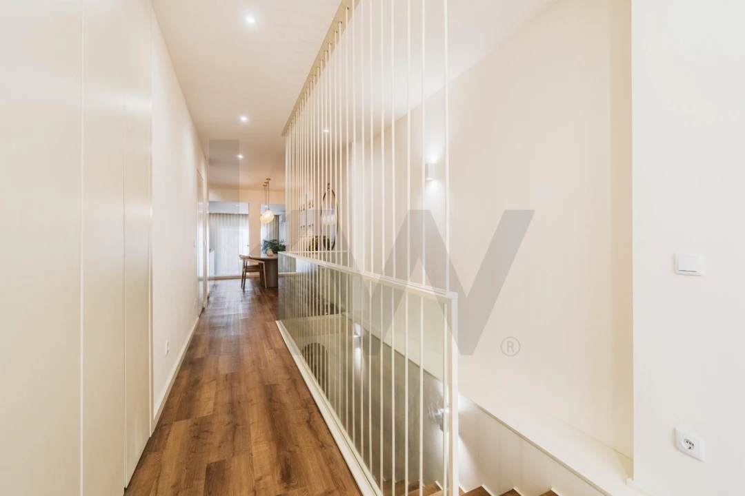Apartamento T2 para Venda em Bonfim Foto 8