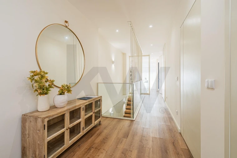 Apartamento T2 para Venda em Bonfim Foto 11