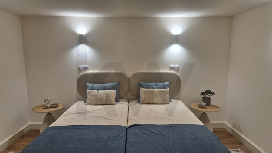 Apartamento T2 para Venda em Bonfim Foto 19
