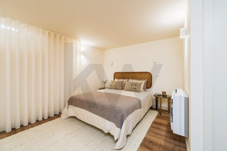Apartamento T2 para Venda em Bonfim Foto 29