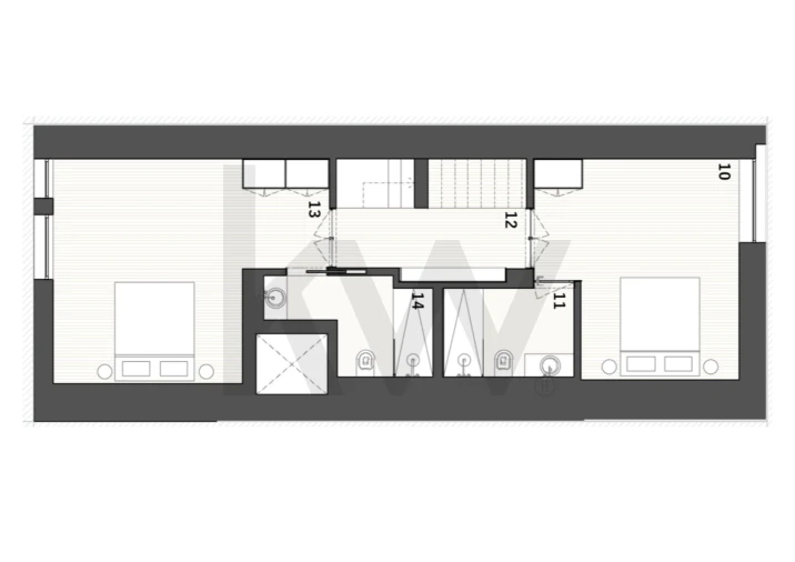 Apartamento T2 para Venda em Bonfim Foto 30