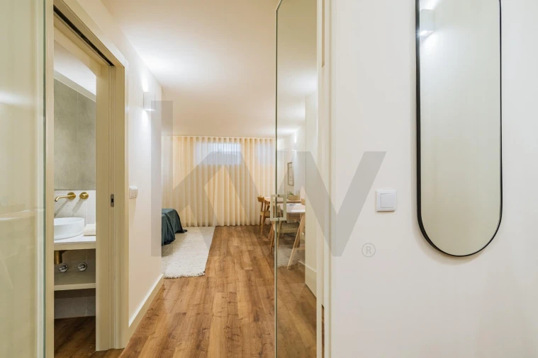Apartamento T2 para Venda em Bonfim Foto 35