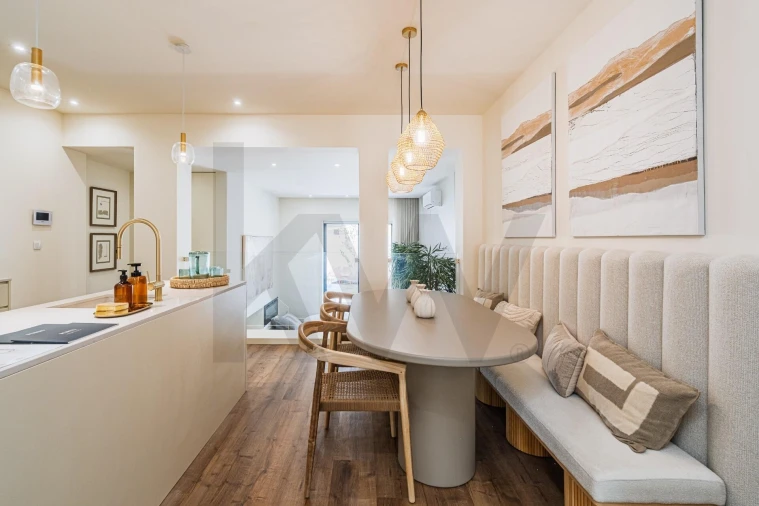 Apartamento T2 para Venda em Bonfim Foto 12