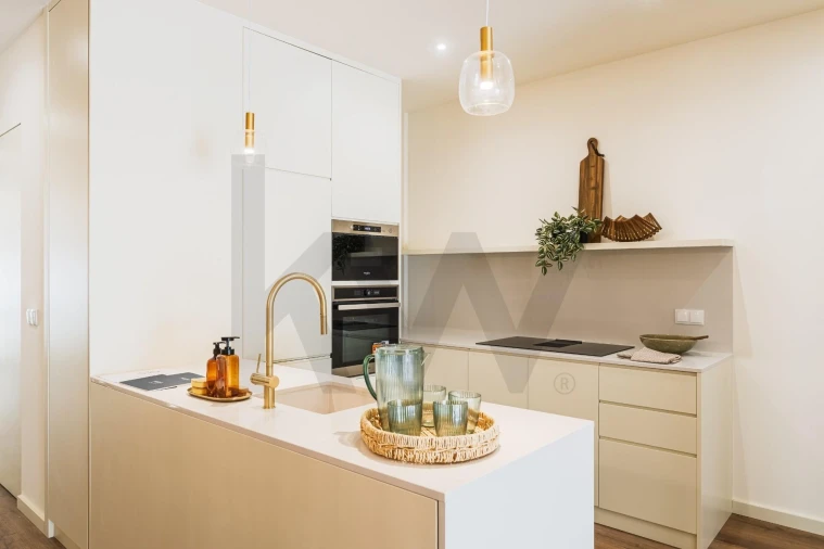 Apartamento T2 para Venda em Bonfim Foto 16