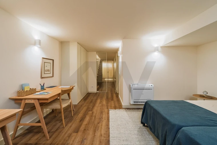 Apartamento T2 para Venda em Bonfim Foto 42