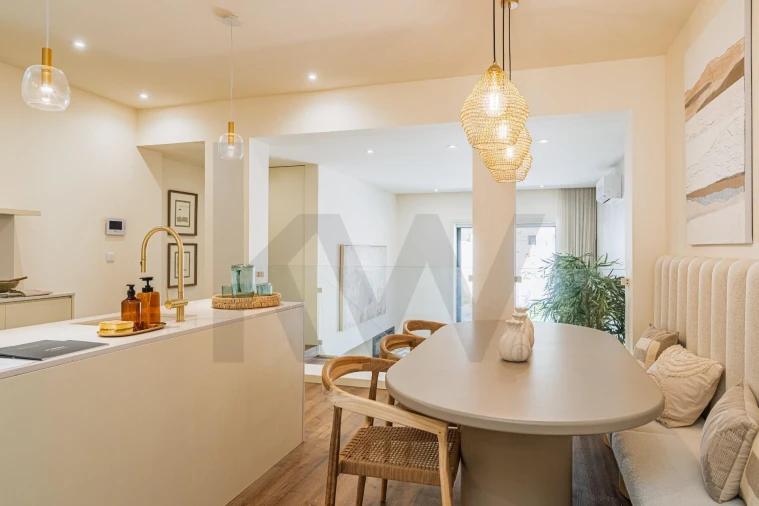 Apartamento T2 para Venda em Bonfim Foto 13