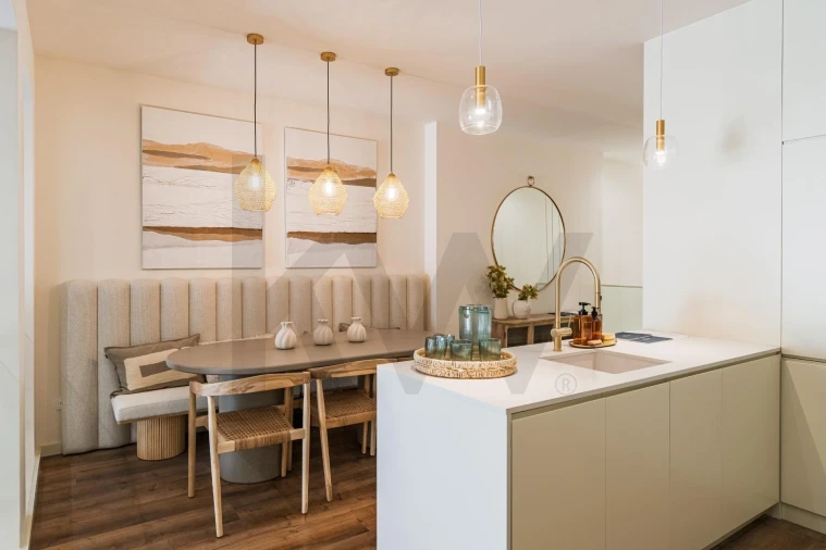 Apartamento T2 para Venda em Bonfim Foto 19