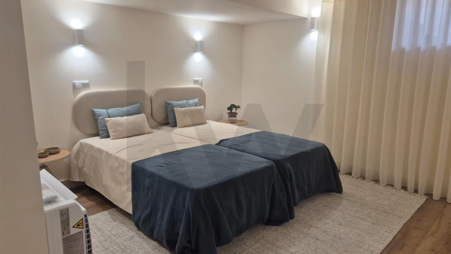 Apartamento T2 para Venda em Bonfim Foto 18