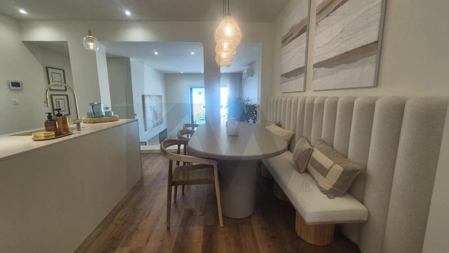 Apartamento T2 para Venda em Bonfim Foto 4