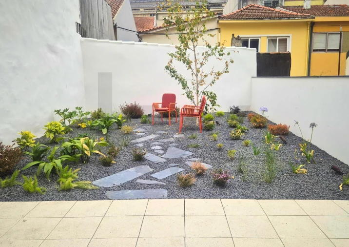 Apartamento T2 para Venda em Bonfim Foto 15