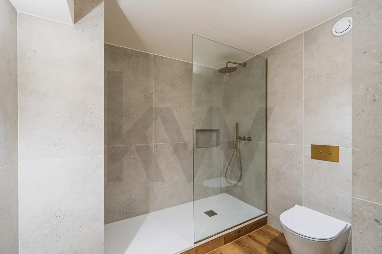Apartamento T2 para Venda em Bonfim Foto 37