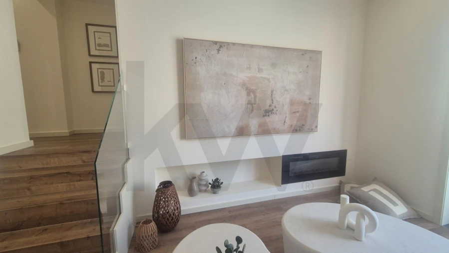 Apartamento T2 para Venda em Bonfim Foto 9