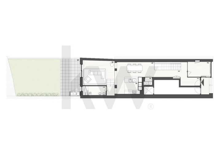 Apartamento T2 para Venda em Bonfim Foto 29