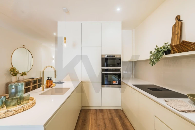 Apartamento T2 para Venda em Bonfim Foto 17