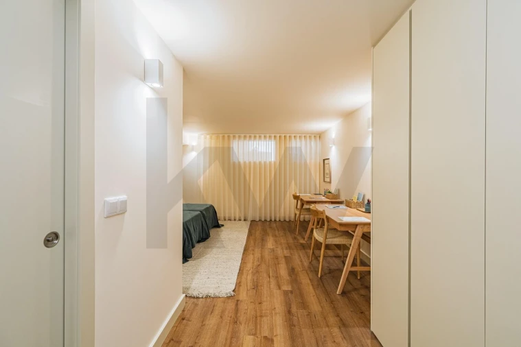Apartamento T2 para Venda em Bonfim Foto 39