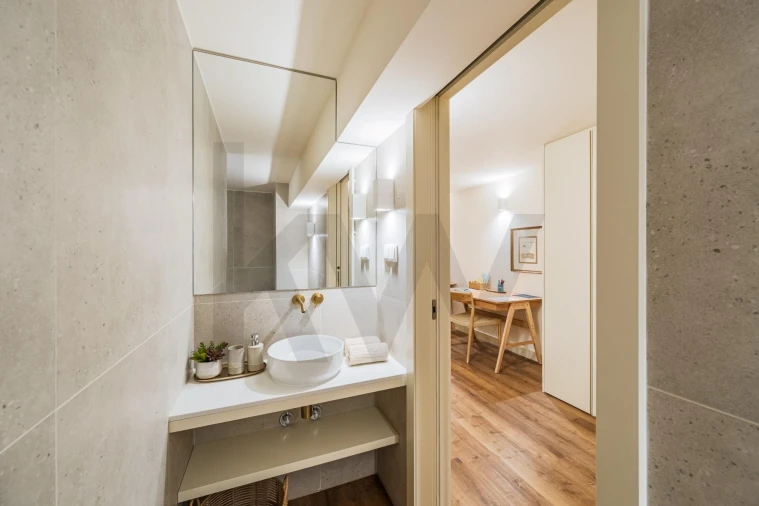 Apartamento T2 para Venda em Bonfim Foto 38