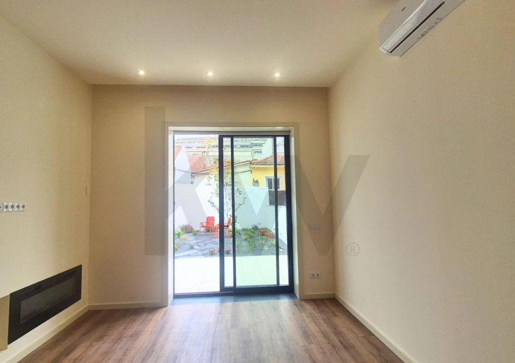 Apartamento T2 para Venda em Bonfim Foto 13