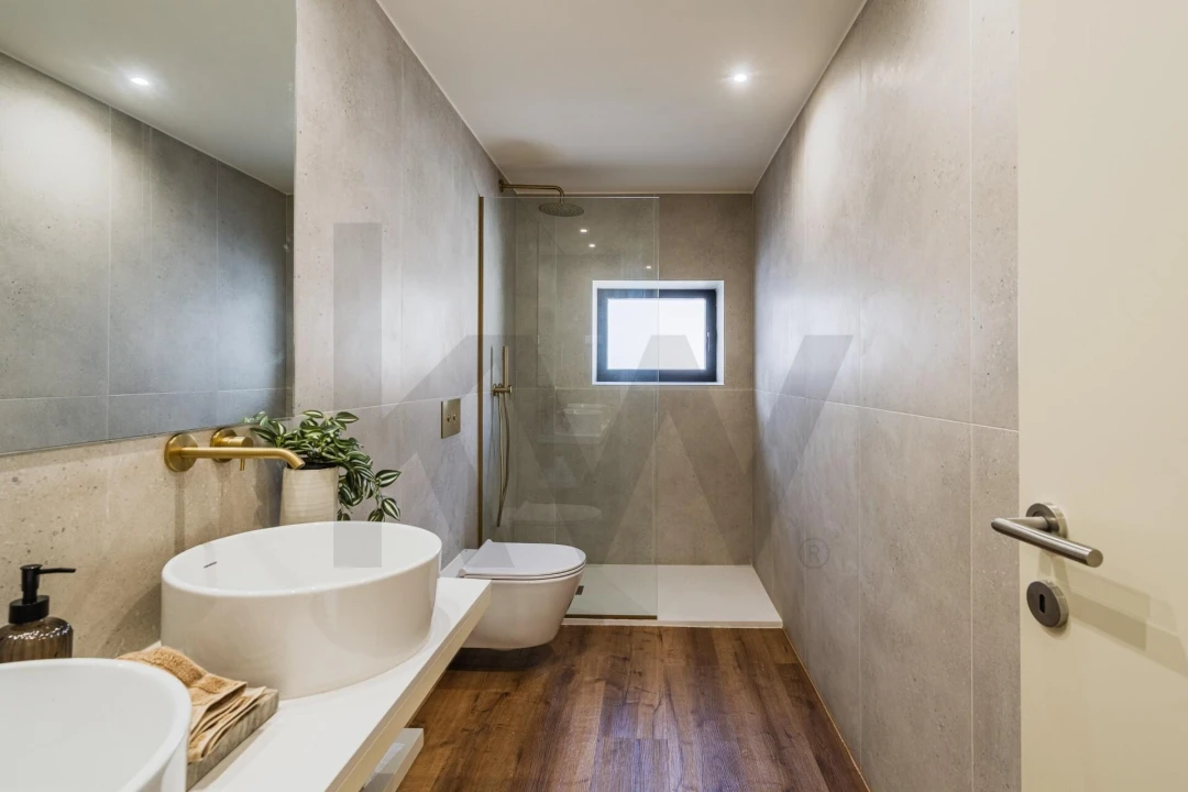 Apartamento T2 para Venda em Bonfim Foto 21