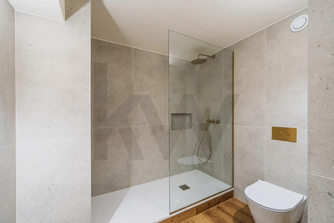 Apartamento T2 para Venda em Bonfim Foto 37