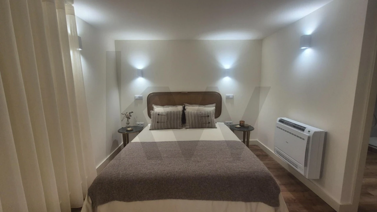 Apartamento T2 para Venda em Bonfim Foto 15