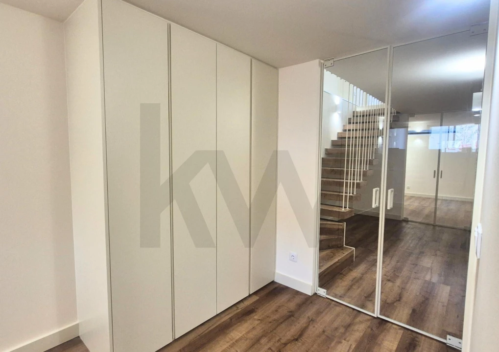 Apartamento T2 para Venda em Bonfim Foto 22