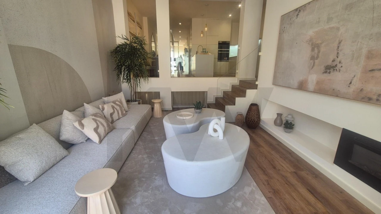 Apartamento T2 para Venda em Bonfim Foto 10