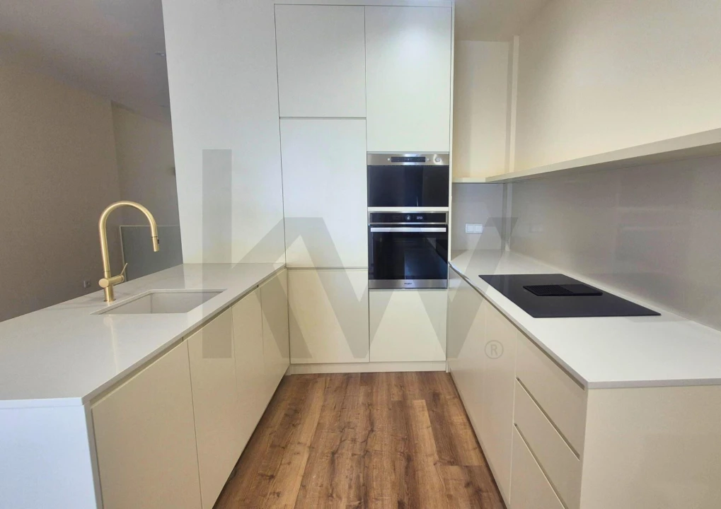 Apartamento T2 para Venda em Bonfim Foto 9