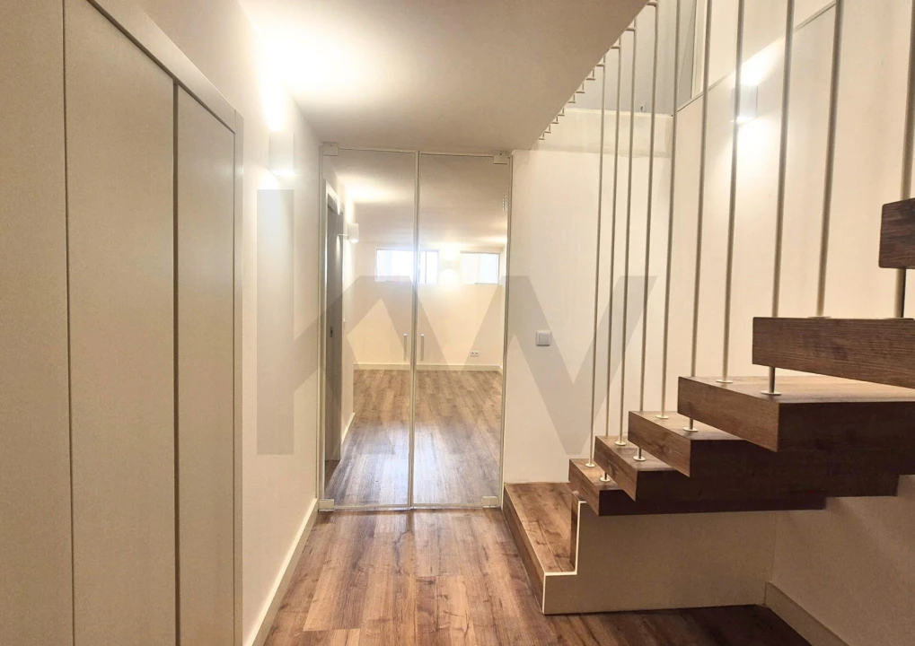 Apartamento T2 para Venda em Bonfim Foto 18