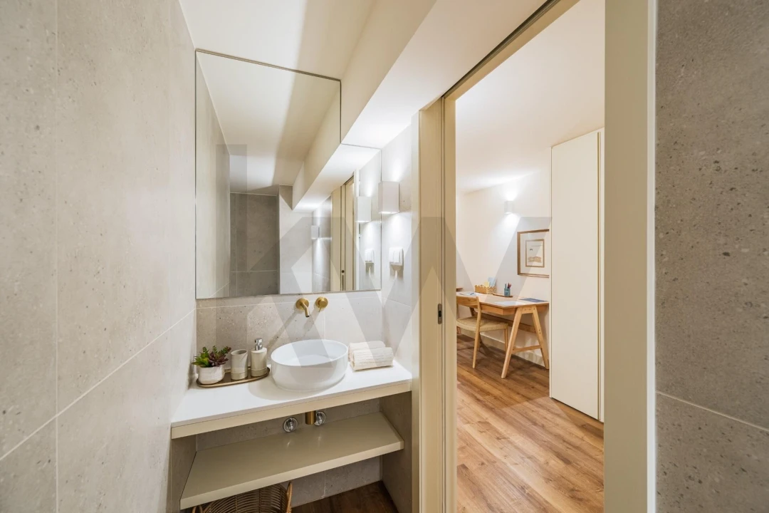 Apartamento T2 para Venda em Bonfim Foto 38