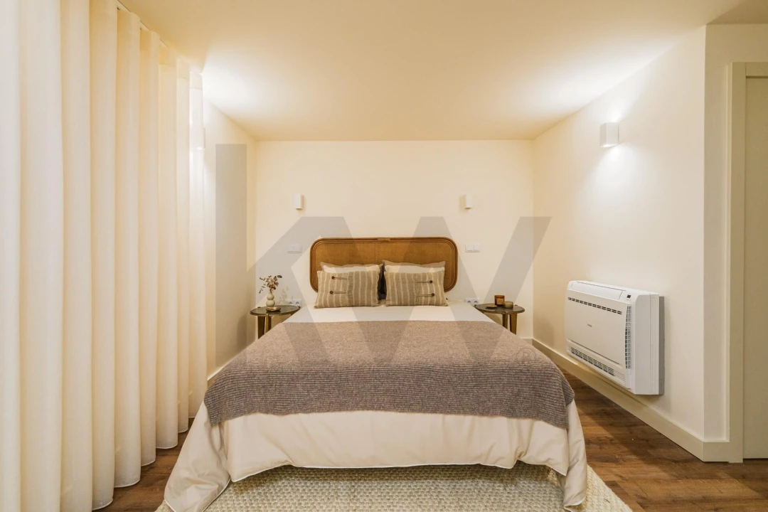 Apartamento T2 para Venda em Bonfim Foto 30