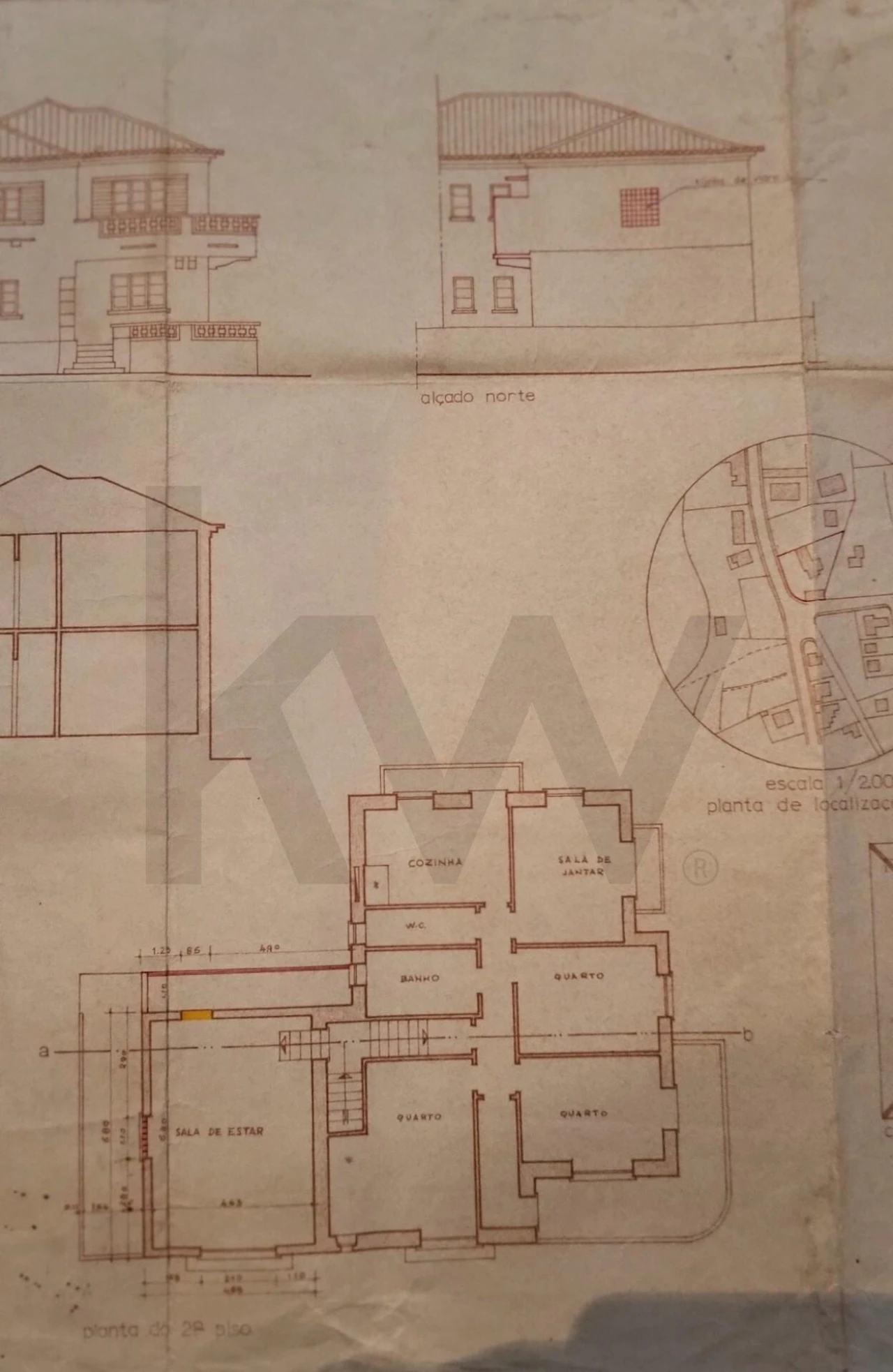 Prédio para Venda em Alcabideche Foto 11