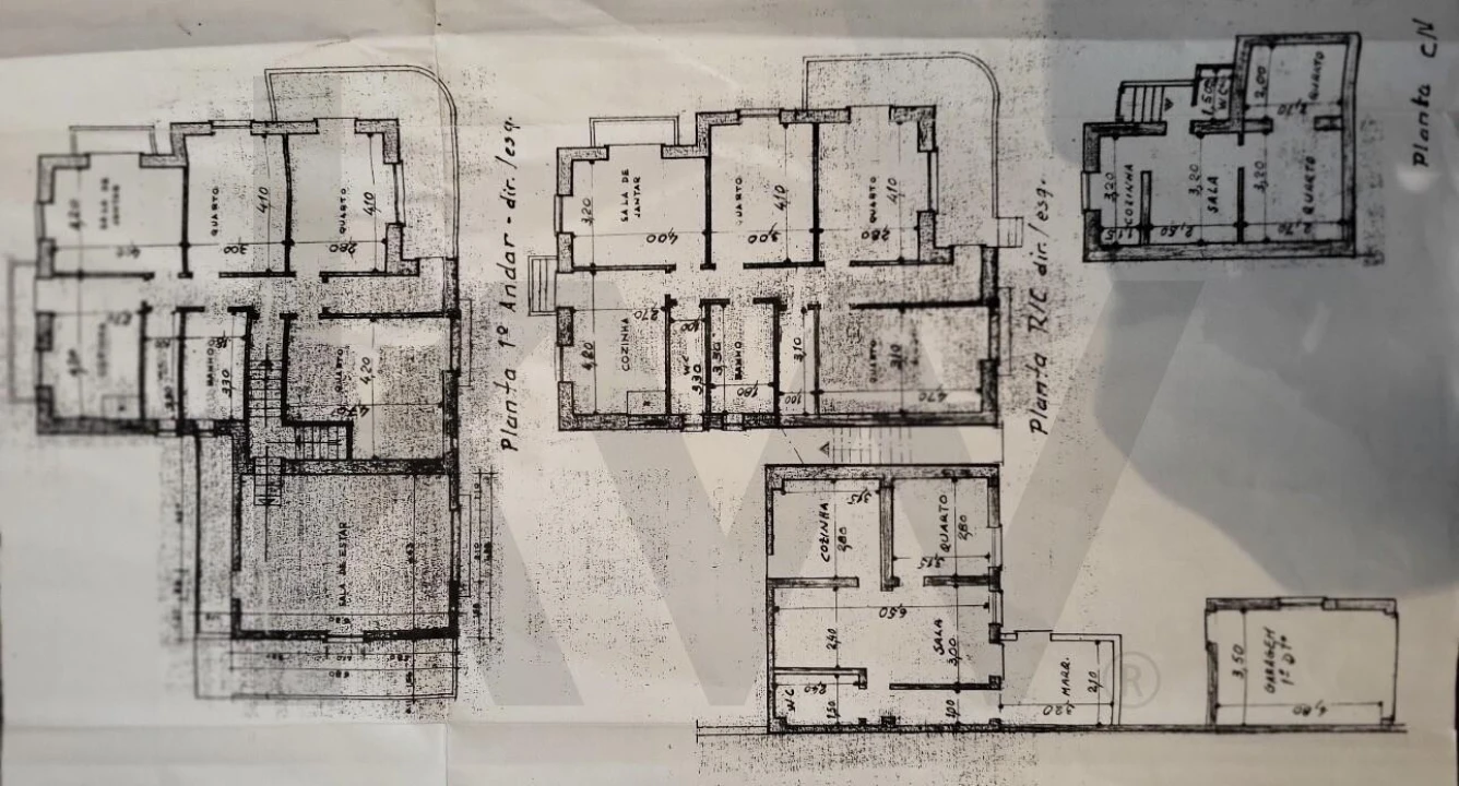 Prédio para Venda em Alcabideche Foto 14