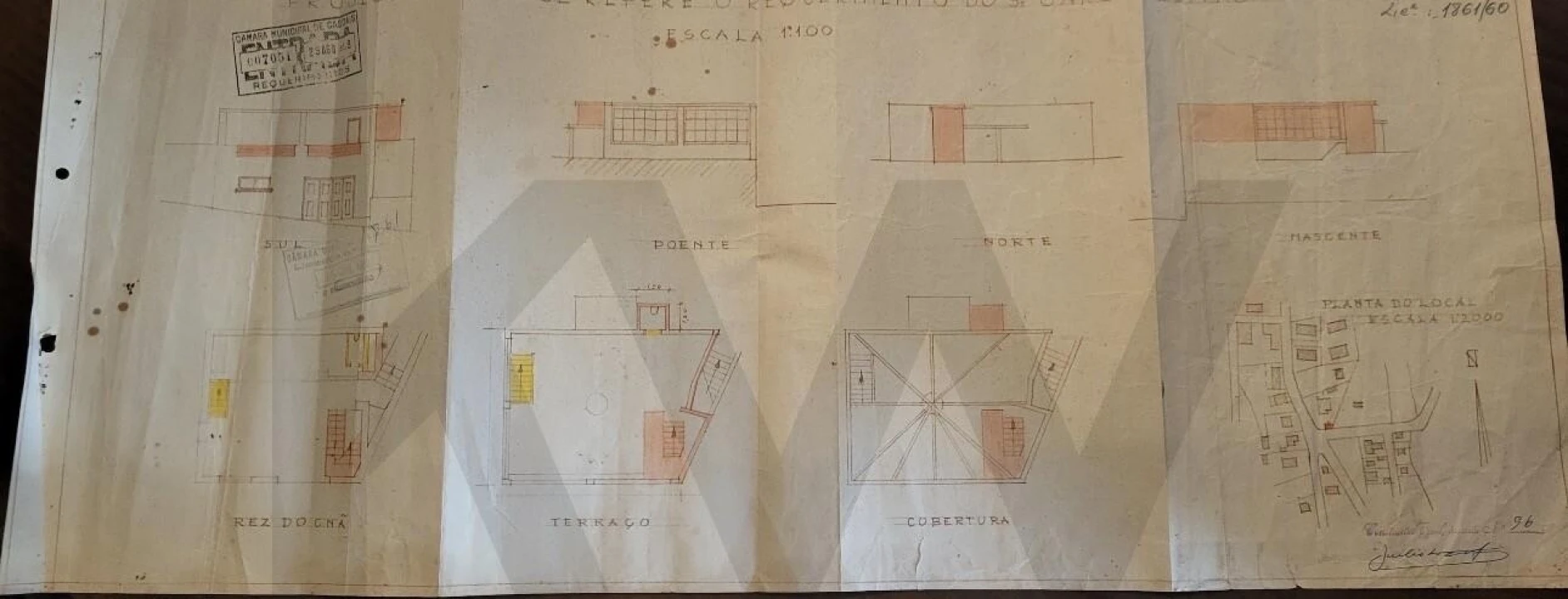 Prédio para Venda em Alcabideche Foto 15