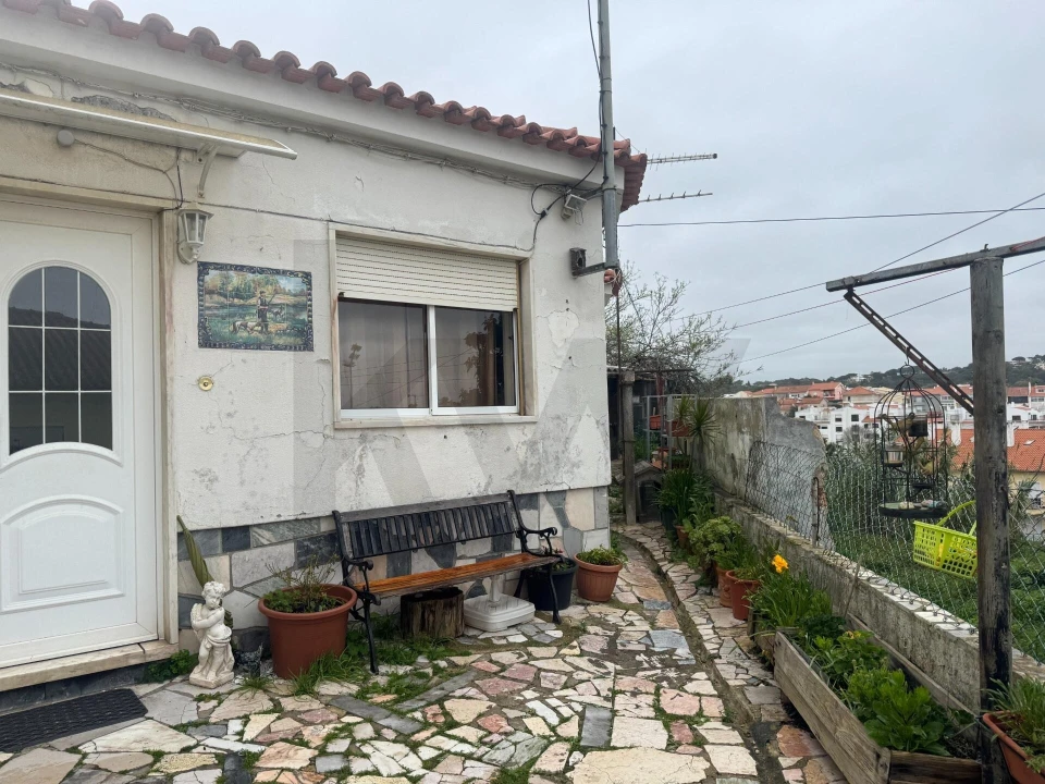 Prédio para Venda em Alcabideche Foto 1